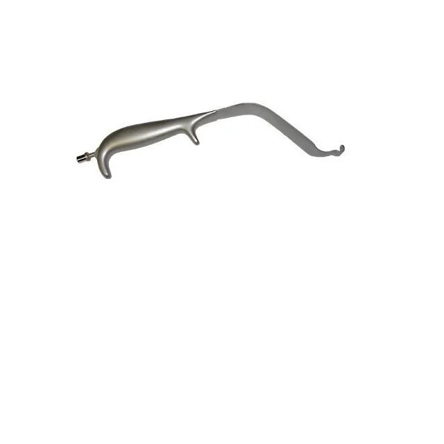 Bacastow Glenoid Retractor RIGHT Shoulder Orthopedic German Stainless Steel