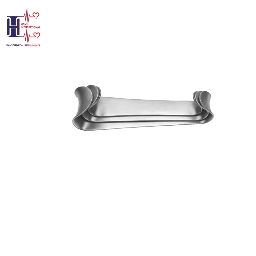 Roux Retractor General Surgery Instruments