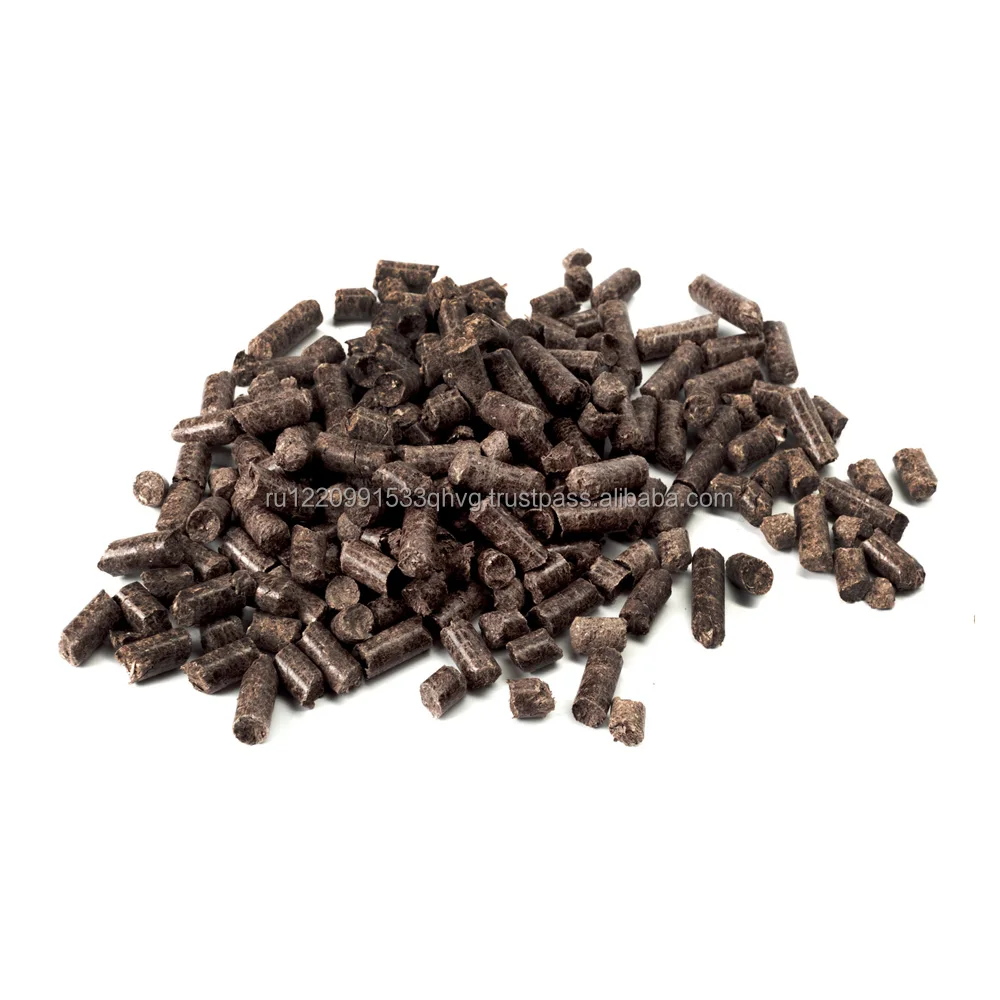 Best price fuel pellets is of superior quality environmental friendliness homogeneous composition high heat transfer