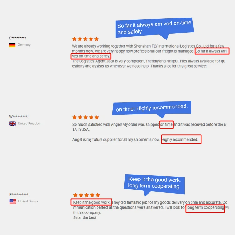Доставка наличными самая быстрая доставка Китай Европа Amazon Fba Австралия из Гуандуна в Канаду