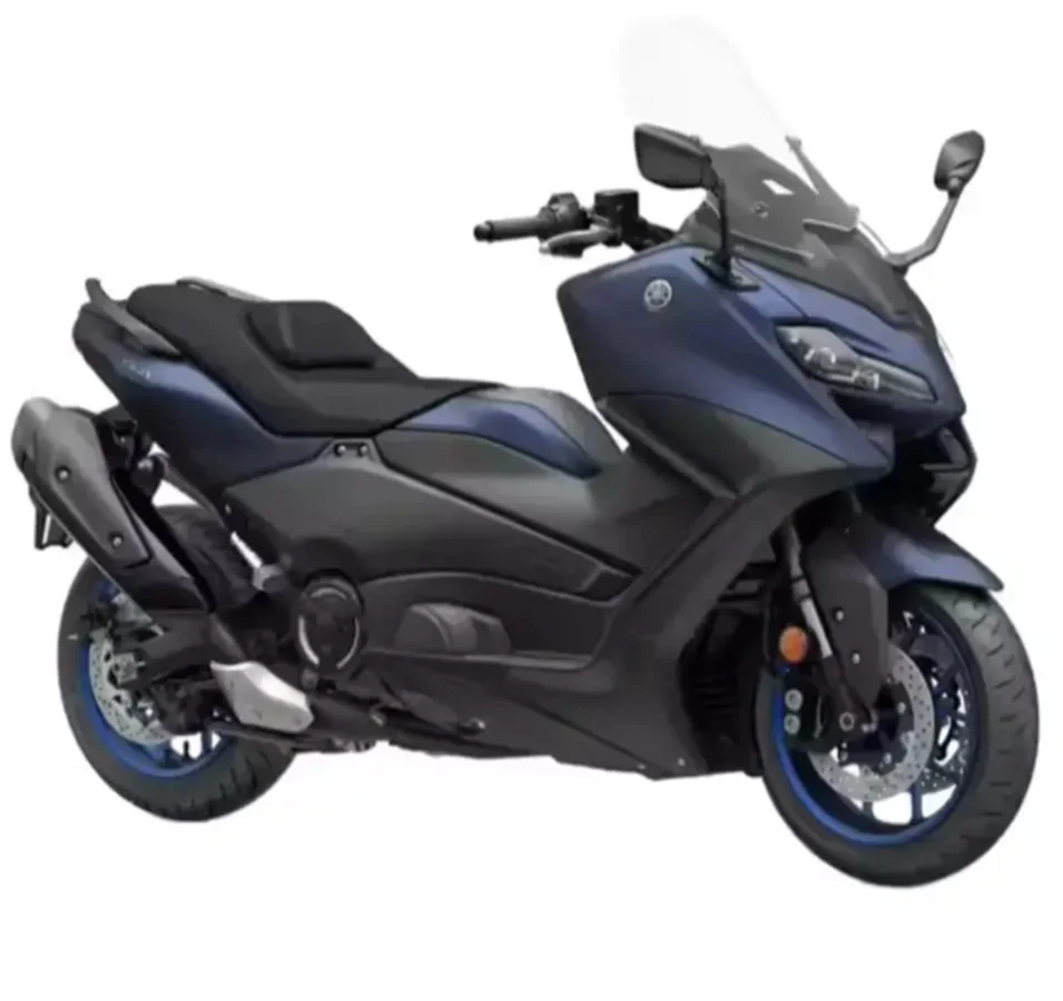 Заводской герметичный 2023 T-MAX 560 мотоцикл готов к отправке