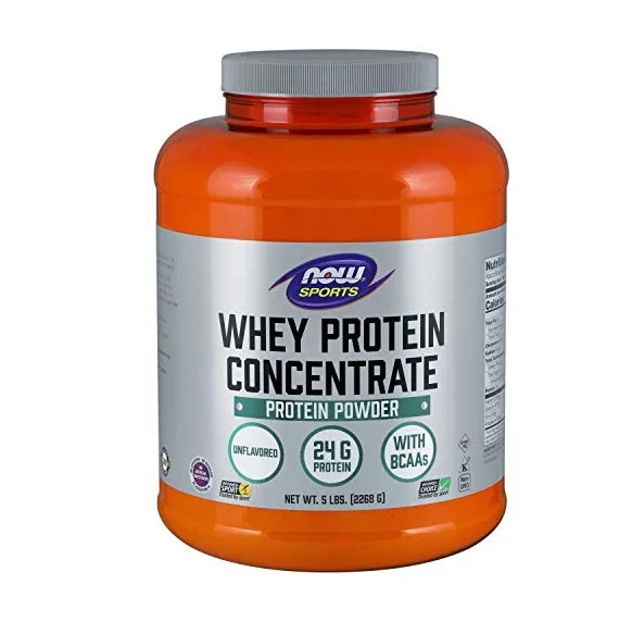 Whey Protein Concentrate Good Quality Whey Protein Concentrate