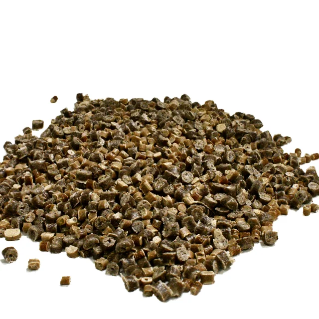 Best Price Wholesale Bioplastic Resin / Plastic Raw Materials From Coffee Ground For Making Plastic Cups