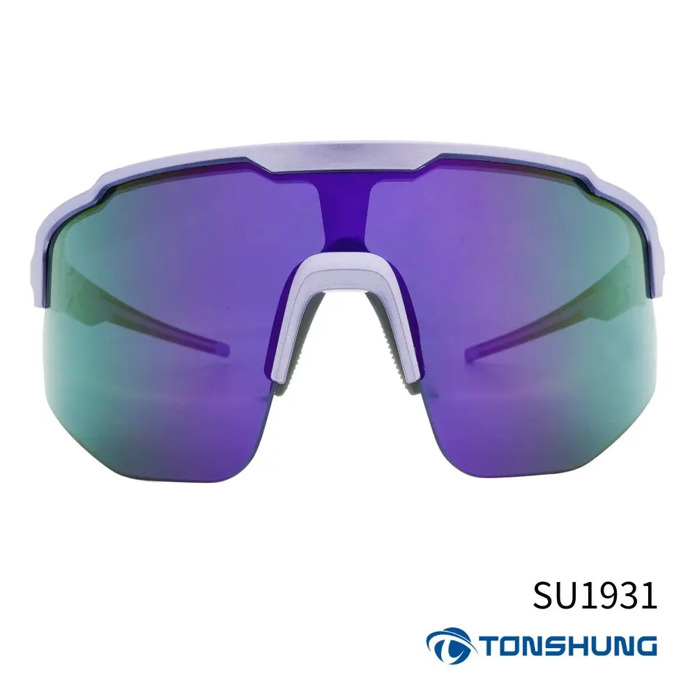 SU1931 Sunglass Спортивная Регулируемая носовая накладка