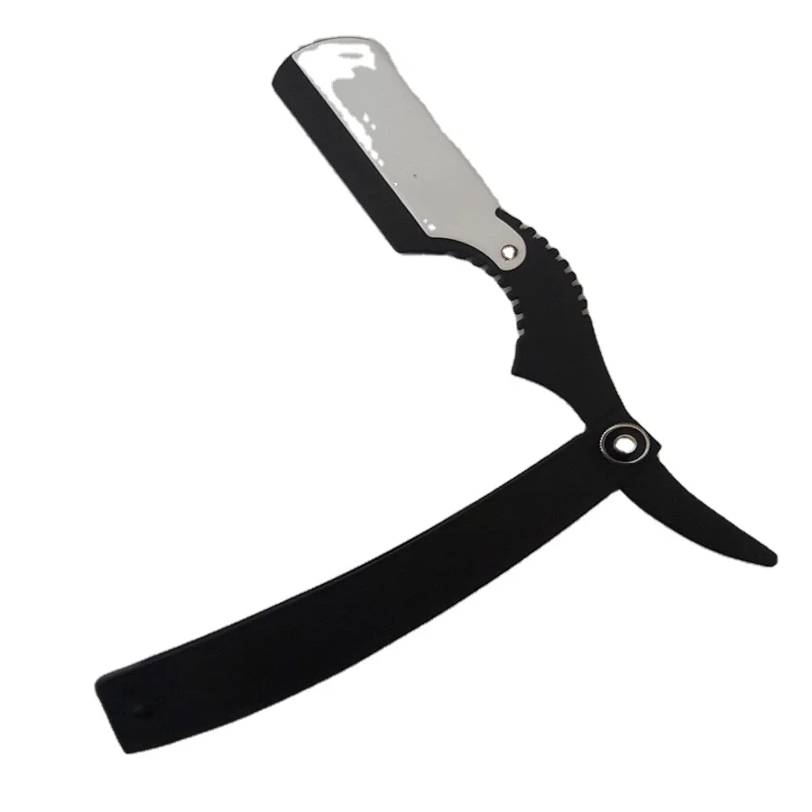 Best Quality Double Blade Stainless Steel Shaving Razor Personalized Removable Shaving Machine Men Body Bikini Use Top Barber