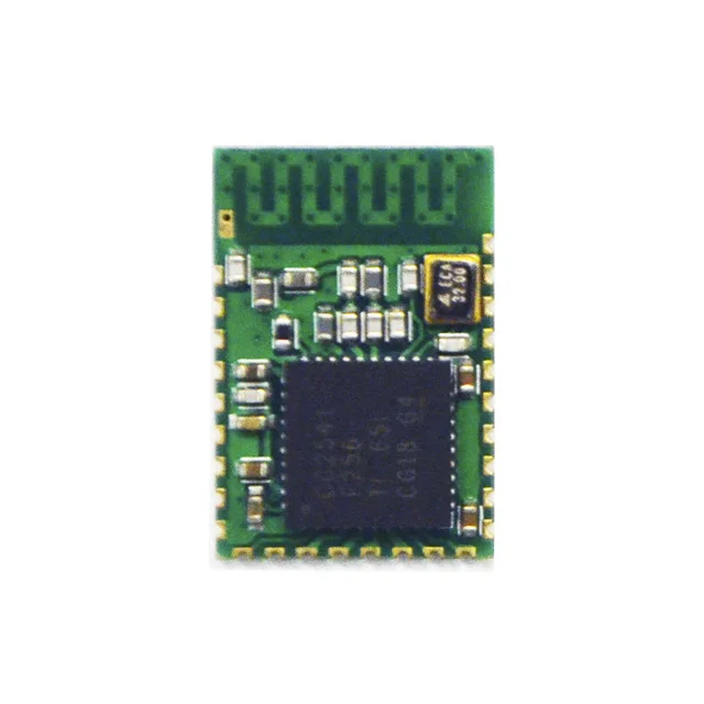 Taiwan Made HID Human-Interface Devices Blue tooth Wireless Low Energy LE 4.0 CC2541 PCB Module