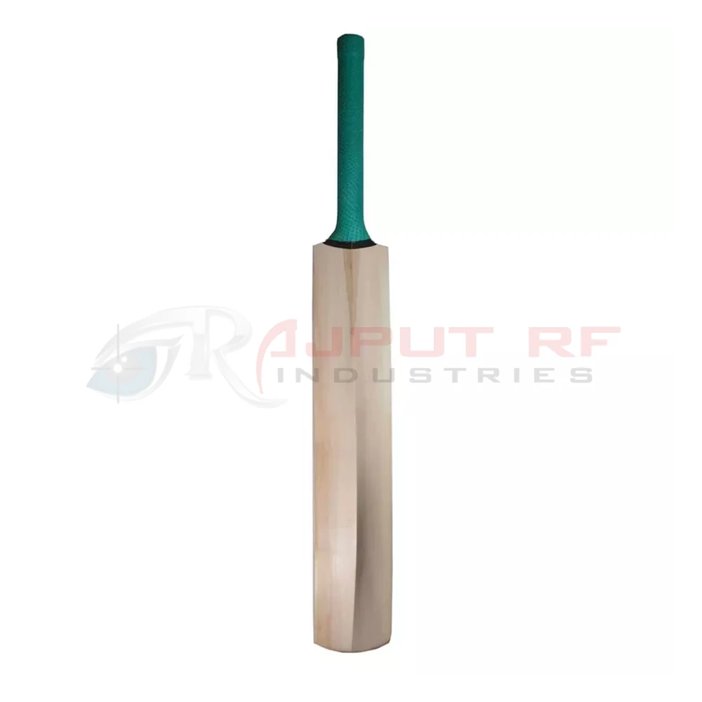 Pakistan Manufacture Willow Cricket Bat With Durable Rubber Grip For Adult Full Size Bat Professional Hard Ball Bats