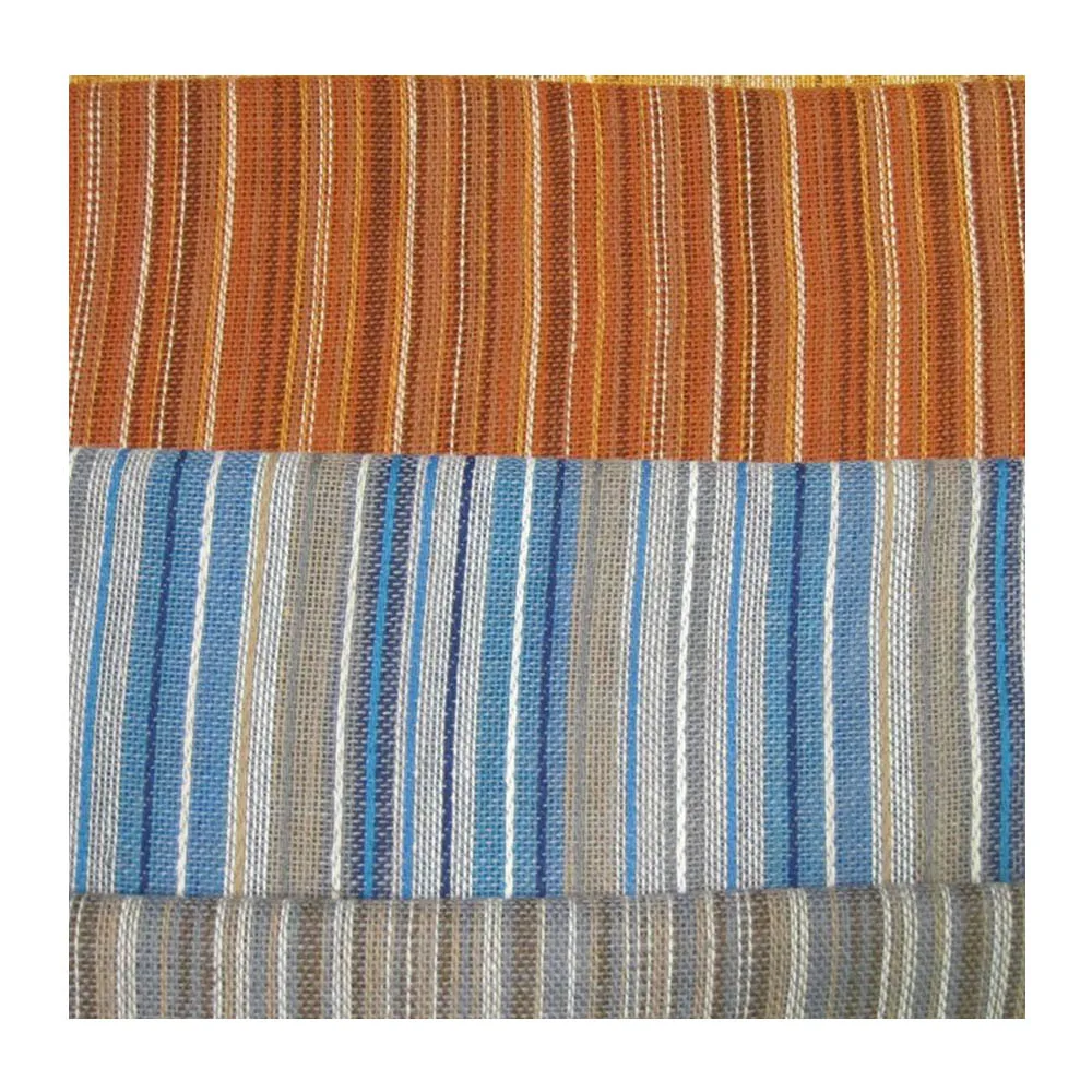 Blue Chambray Fabrics Hot Selling Inherent Flame Retardant Fabric for Workwear Eco-Friendly Material 100% Cotton Sustainable