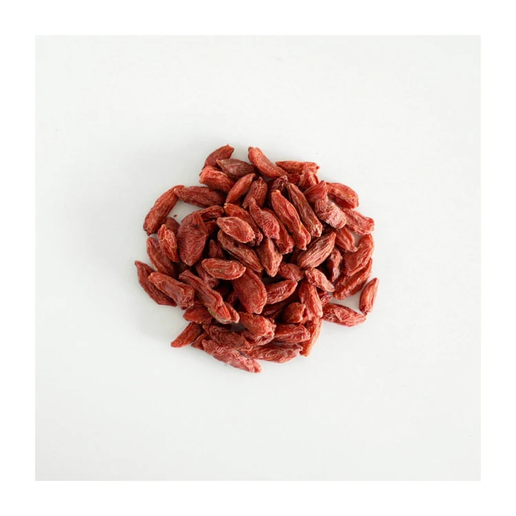 Factory Manufacture Various Tradition Dried Goji Berries High Quality Natural Berries Dried Goji Berry