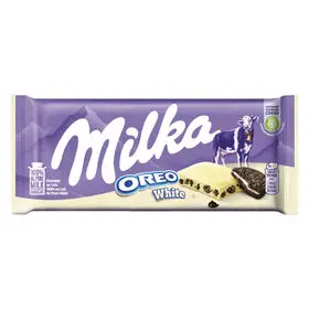 Hot selling Oreo Chocolate 100gr-300gr / Milka Alpine chocolate
