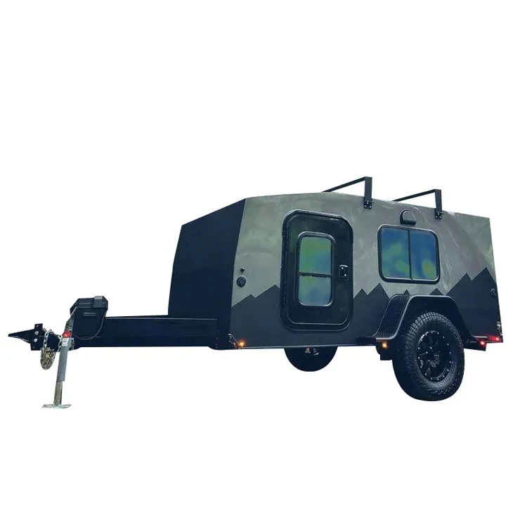 Luxury house caravan price car trailers camping travel trailer camper australia australian standards off road caravan