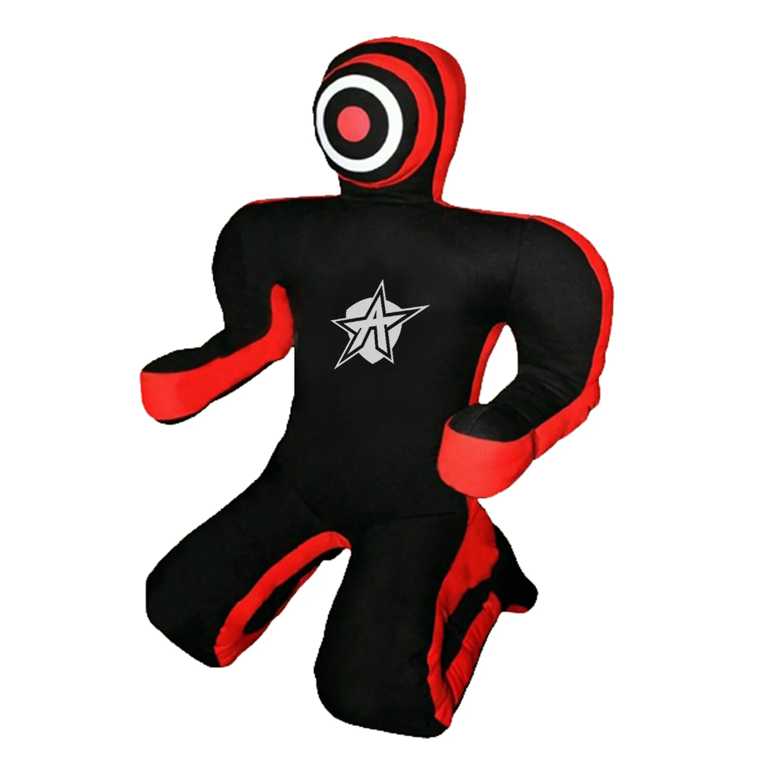 Boxing Dummy Custom Human Dummy Boxing High Quality Punching Dummy Boxing Man