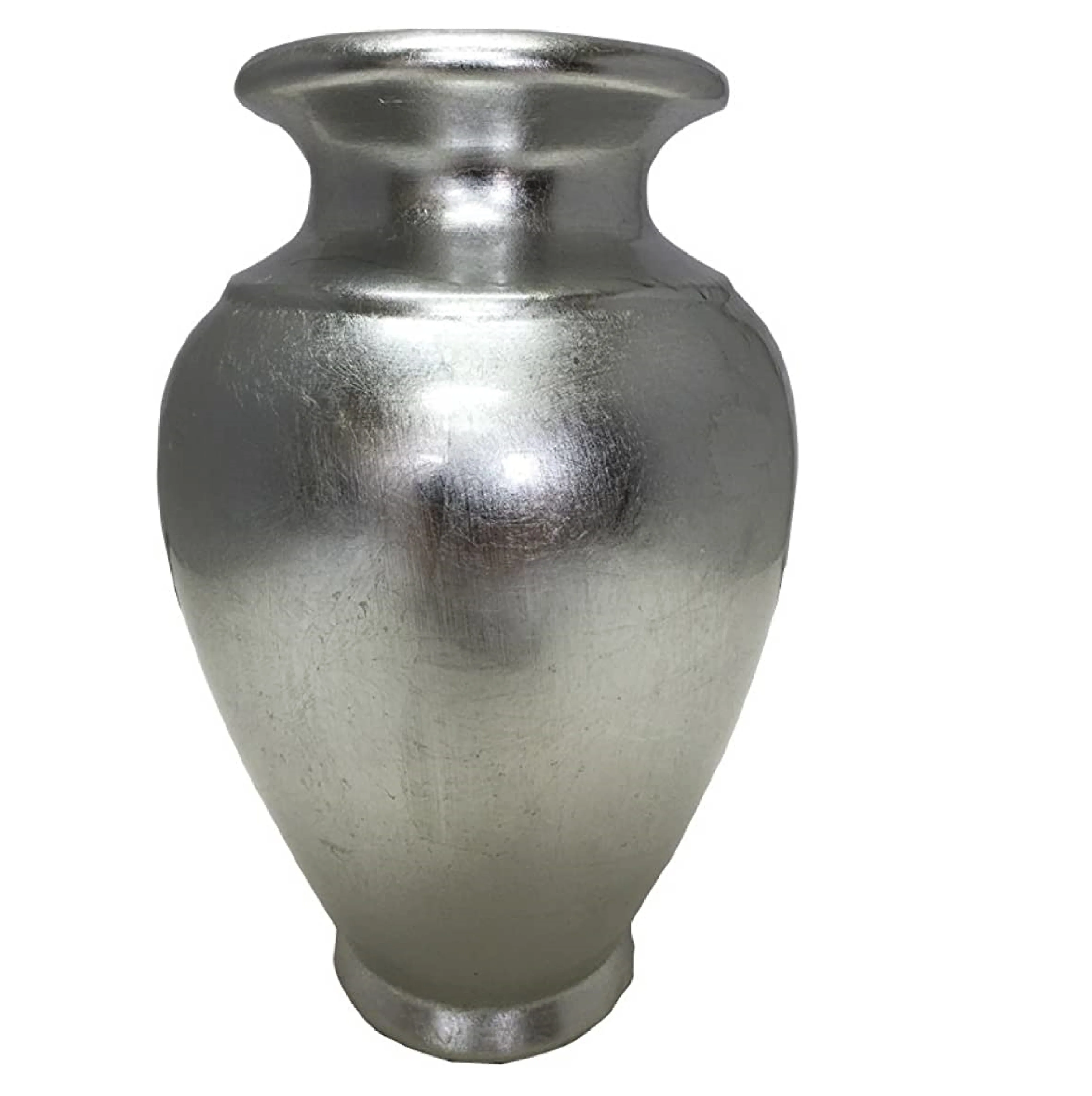 Wholesale Premium Quality Metal Flower Vases Indian Hand Crafted Iron Flower Pot Made In India