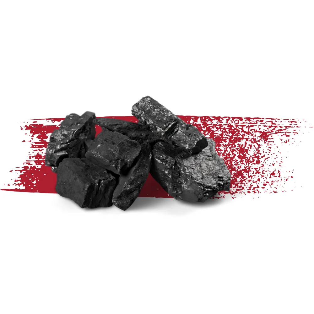 Best Export High Quality Coconut Shell Charcoal For Making Activate Carbon In Industry Uesd