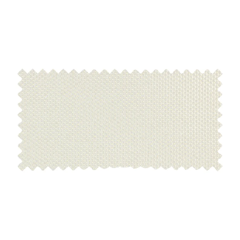 Siesta panama ecru - 100% high quality solution dyed acrylic fabric for outdoor furnishing and garden decorations