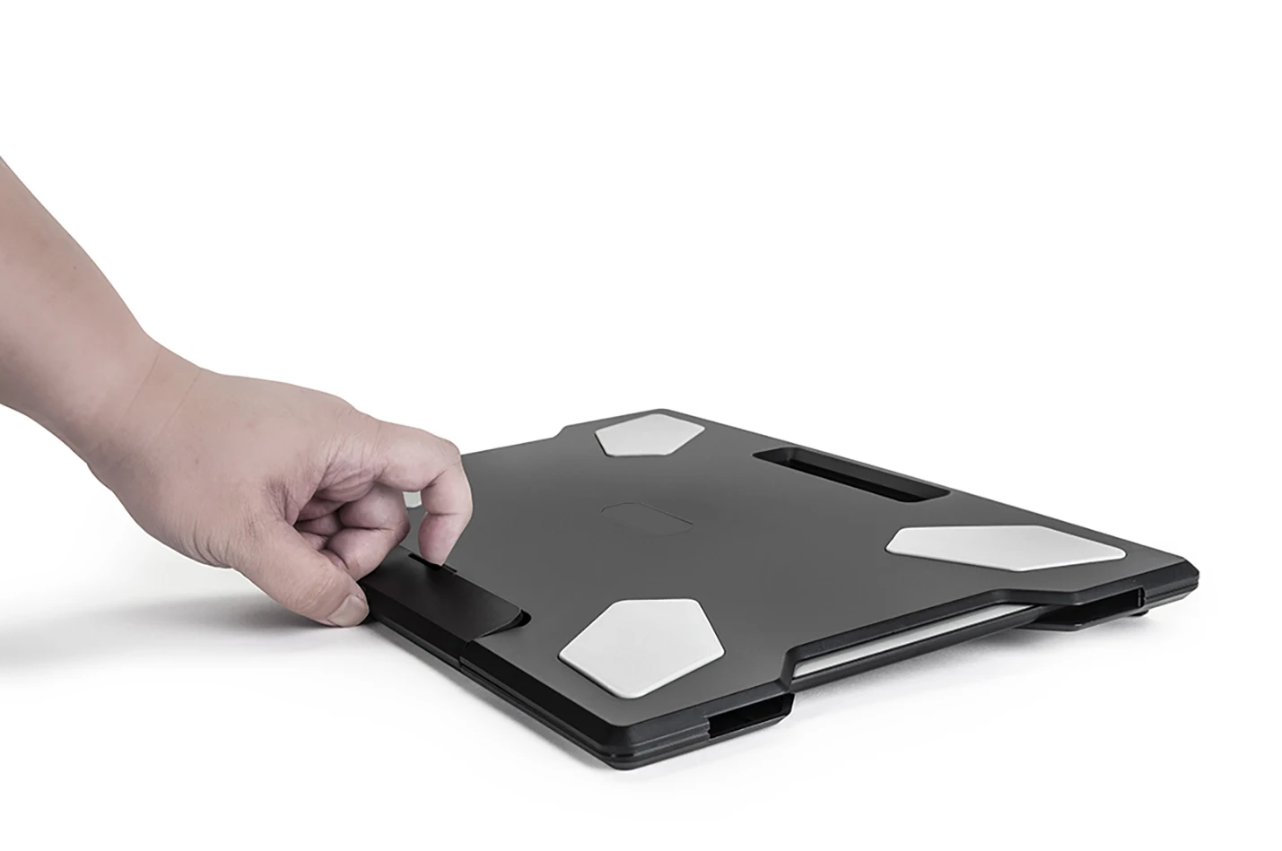 Portable Work Station Laptop Stand AIDATA