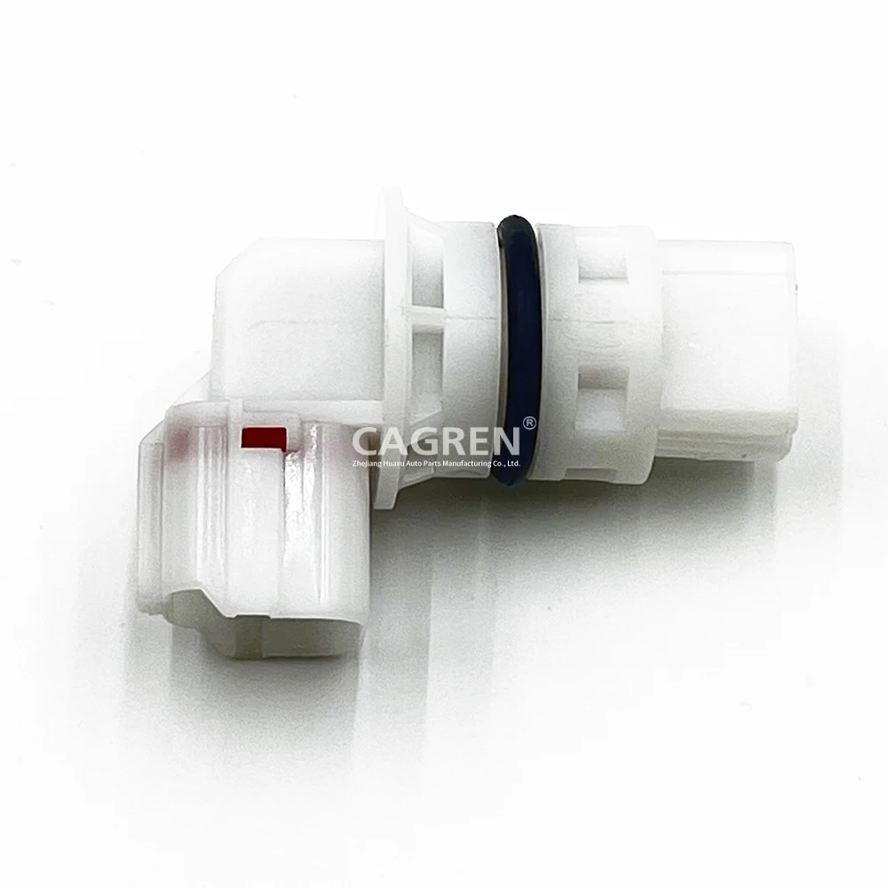 Universal automobile fuel pump assembly top cover main connector, 5-pin high sealing, one-piece molding, factory wholesale