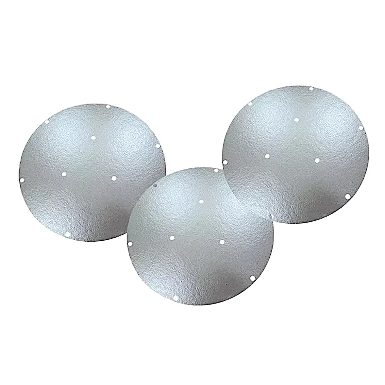 2022 New High Quality customized high frequency electric mica composite heater