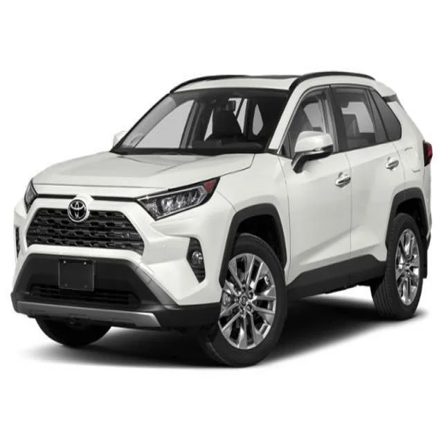 hot sale used and new CARS Toyota RAV4 Adventure
