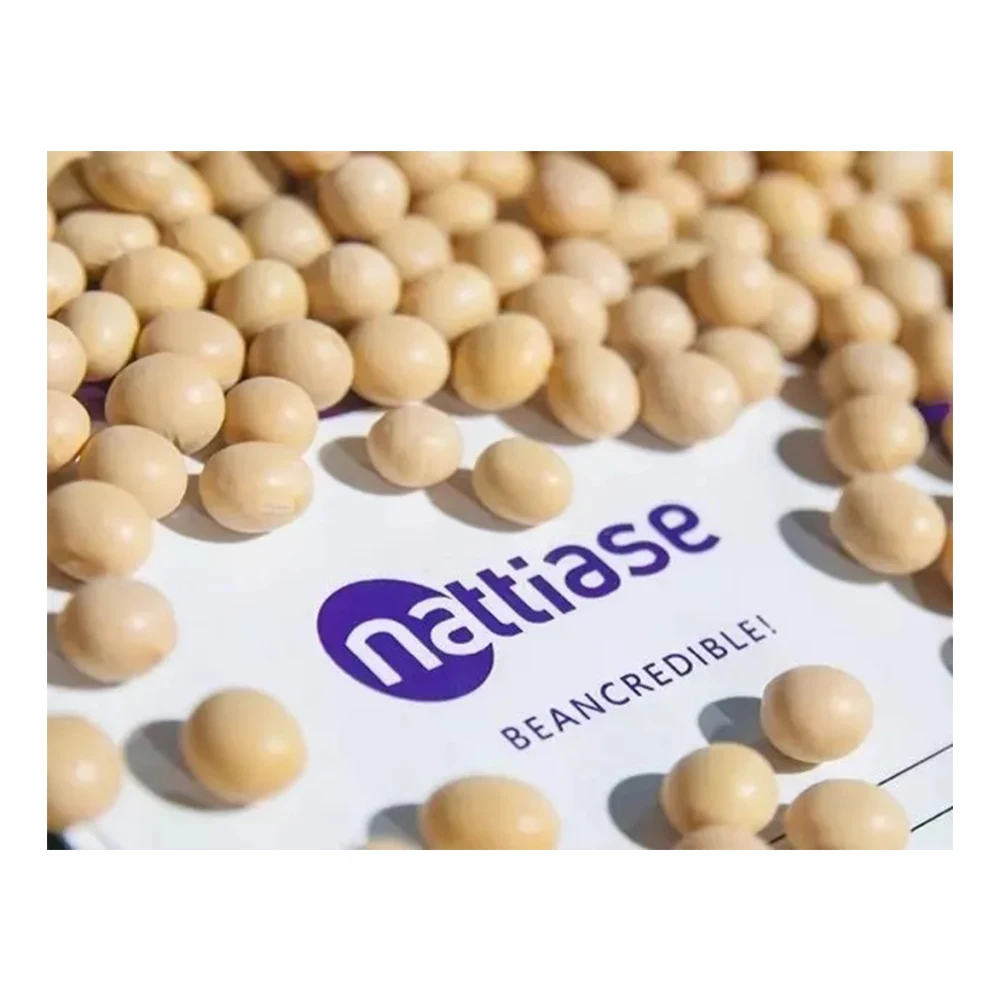 Bacillus Subtilis Natto