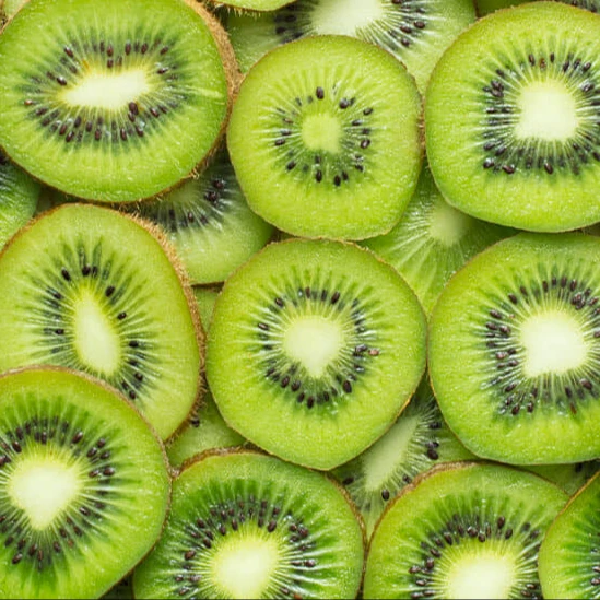 Wholesale Frozen Fruits  Kiwi Fruit