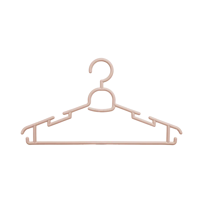 High Quality Hot Selling Hara square dress hanger 180 Primary PP Plastic Colored Masterbatch