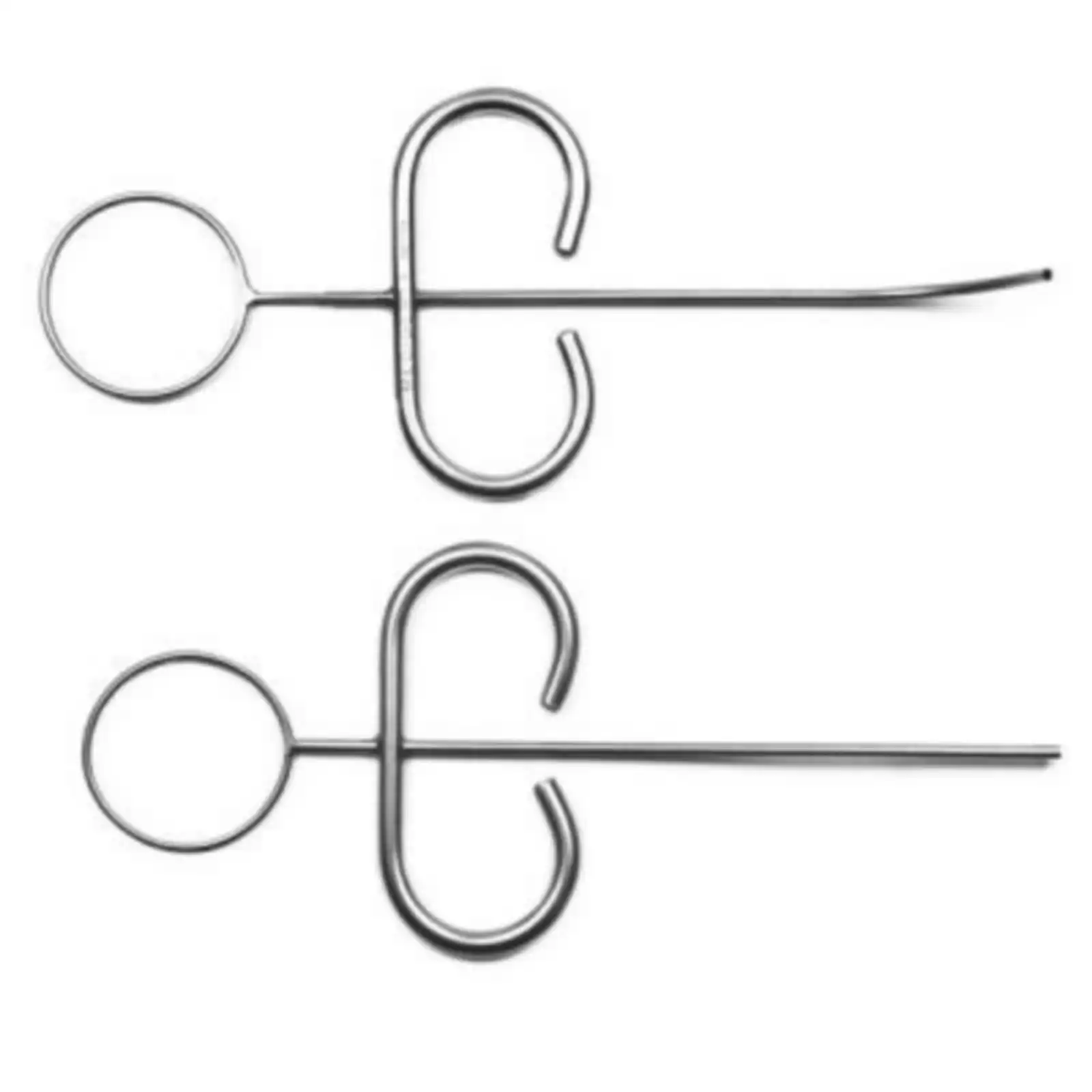 Dental MTA Applicator (Instrument to Apply MTA) - MTA Gun Endodontic Carrier