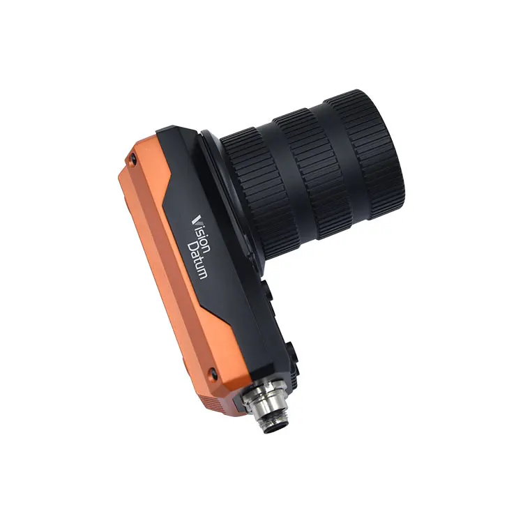 Vision Datum SM3072ST 20-мегапиксельные смарт-камеры с высоким разрешением