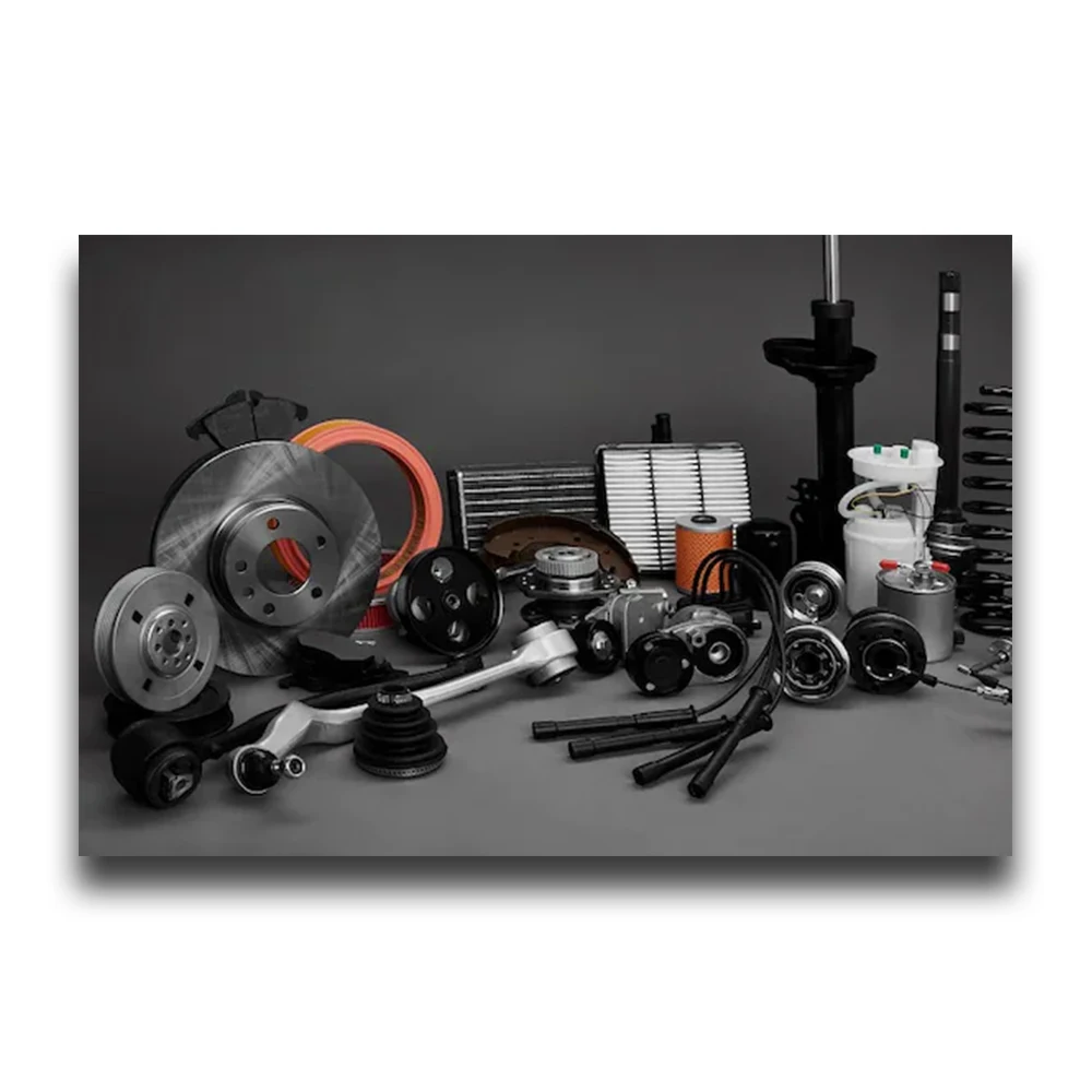 Best Quality Automotive Spare Parts Land Rover Car Engine Components Bulk Wholesale Supplier