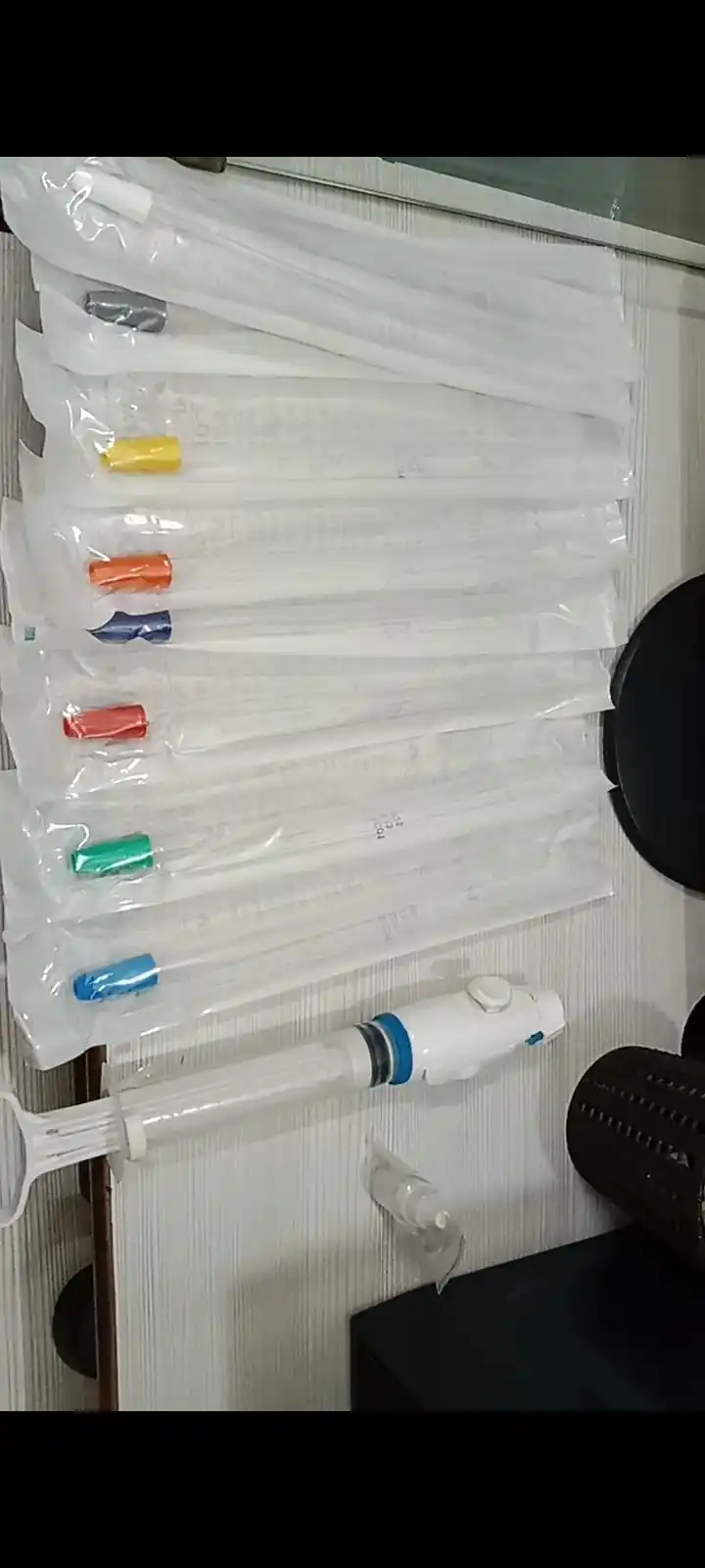 Manual Vacuum Aspiration Kit (MVA Kit)  Gynecological Aspiration Kit