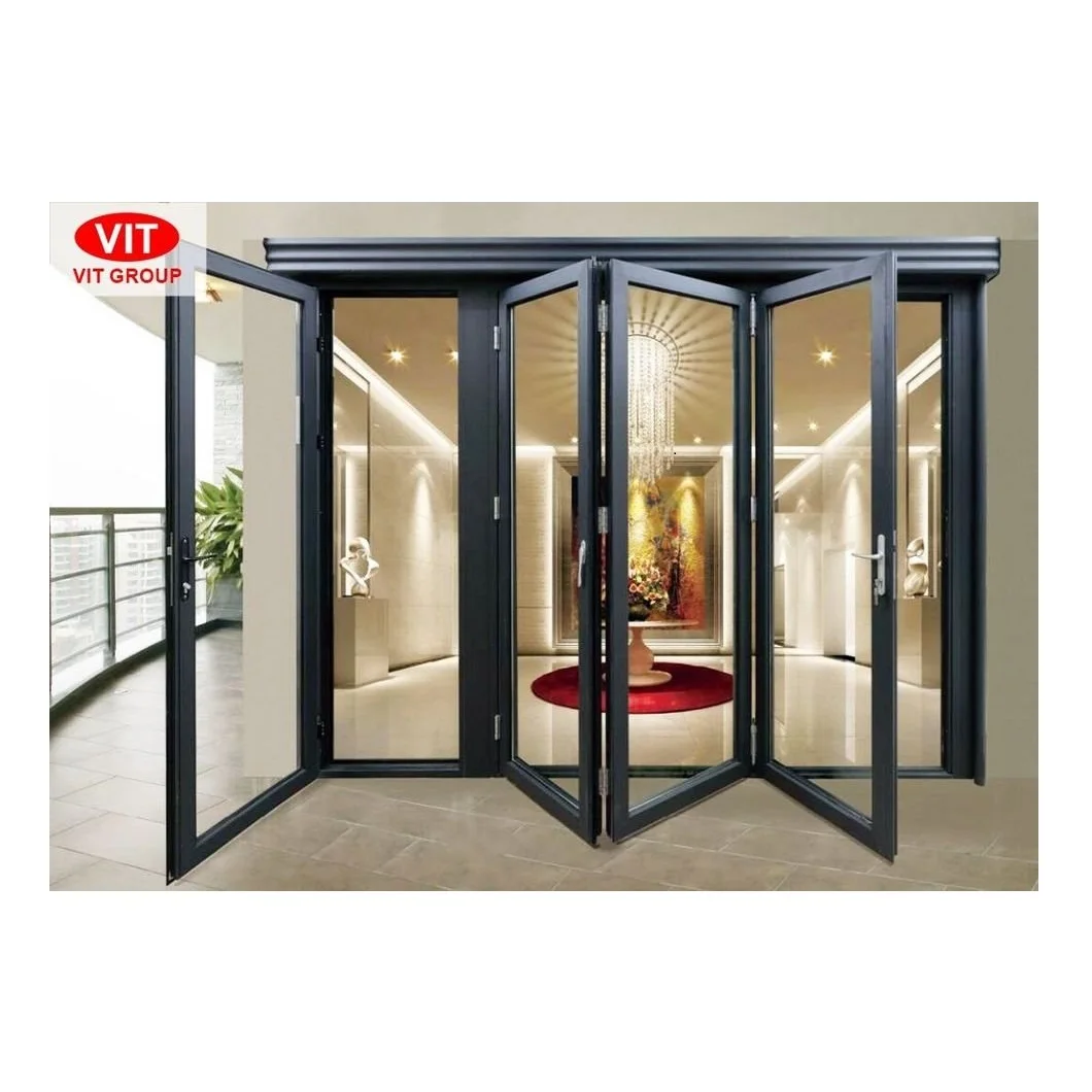 Aluminum for Window and Door Custom Extrusion profile CNC OEM services wholesale price Vietnam Bulk manufacturer