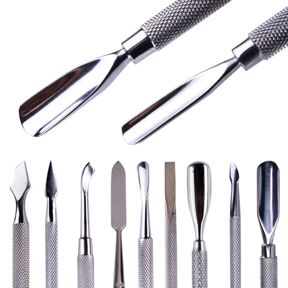 Толкатель для маникюра