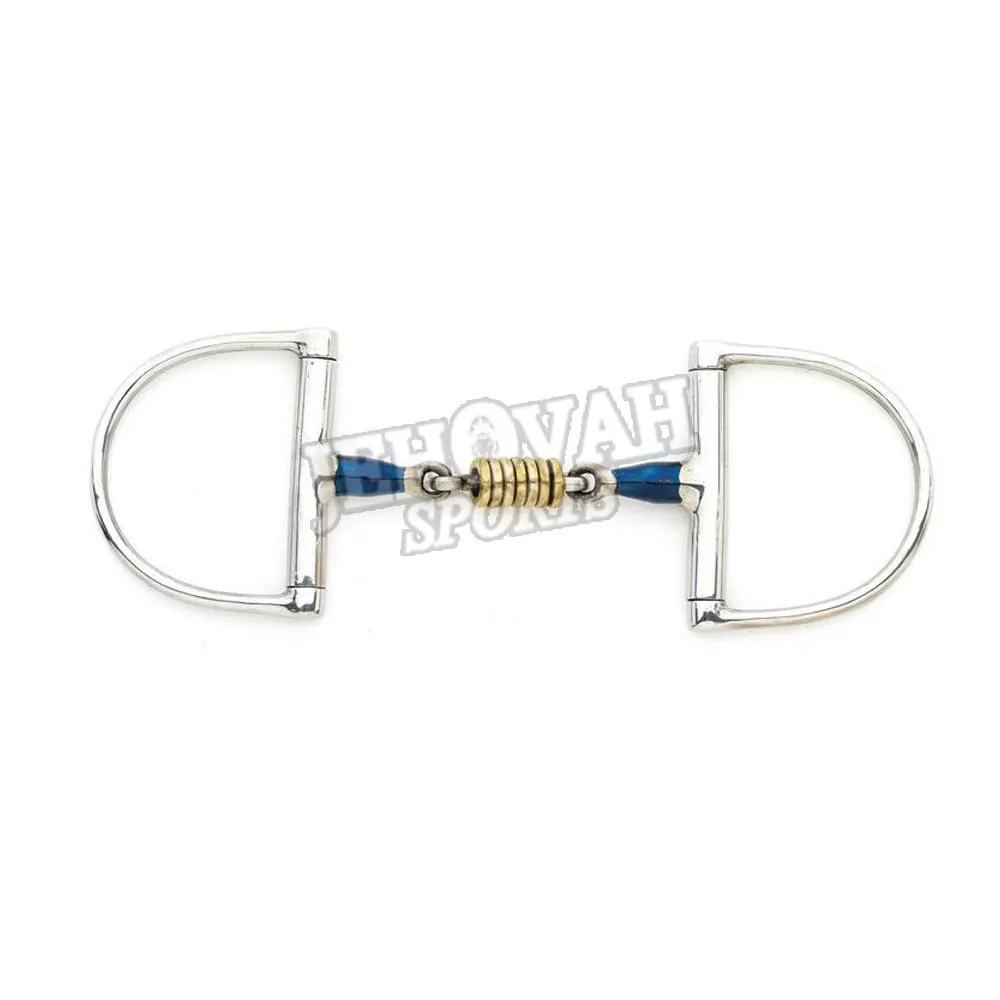 Horse Riding Products Horse Bits Equestrian Equine Equipment Hors Wholesale Factory Product