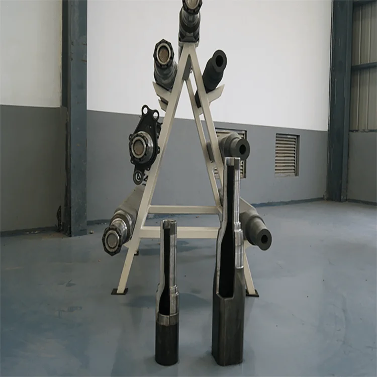 Заводская поставка Лучшая цена квадратная 150 мм круглая 127 8T/12T 13T/14T/16T/20T ось прицепа осевая