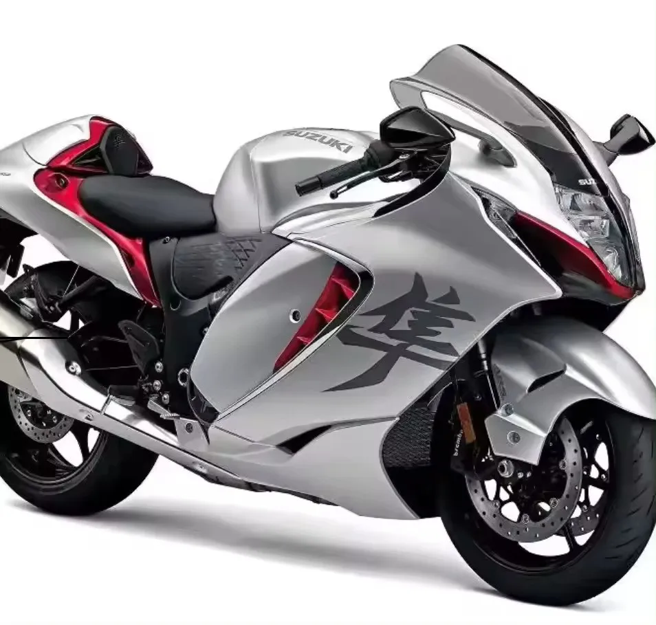 Гоночный велосипед SUZUKII Haya busas GXS 1300R готовый к отправке доступен для продажи