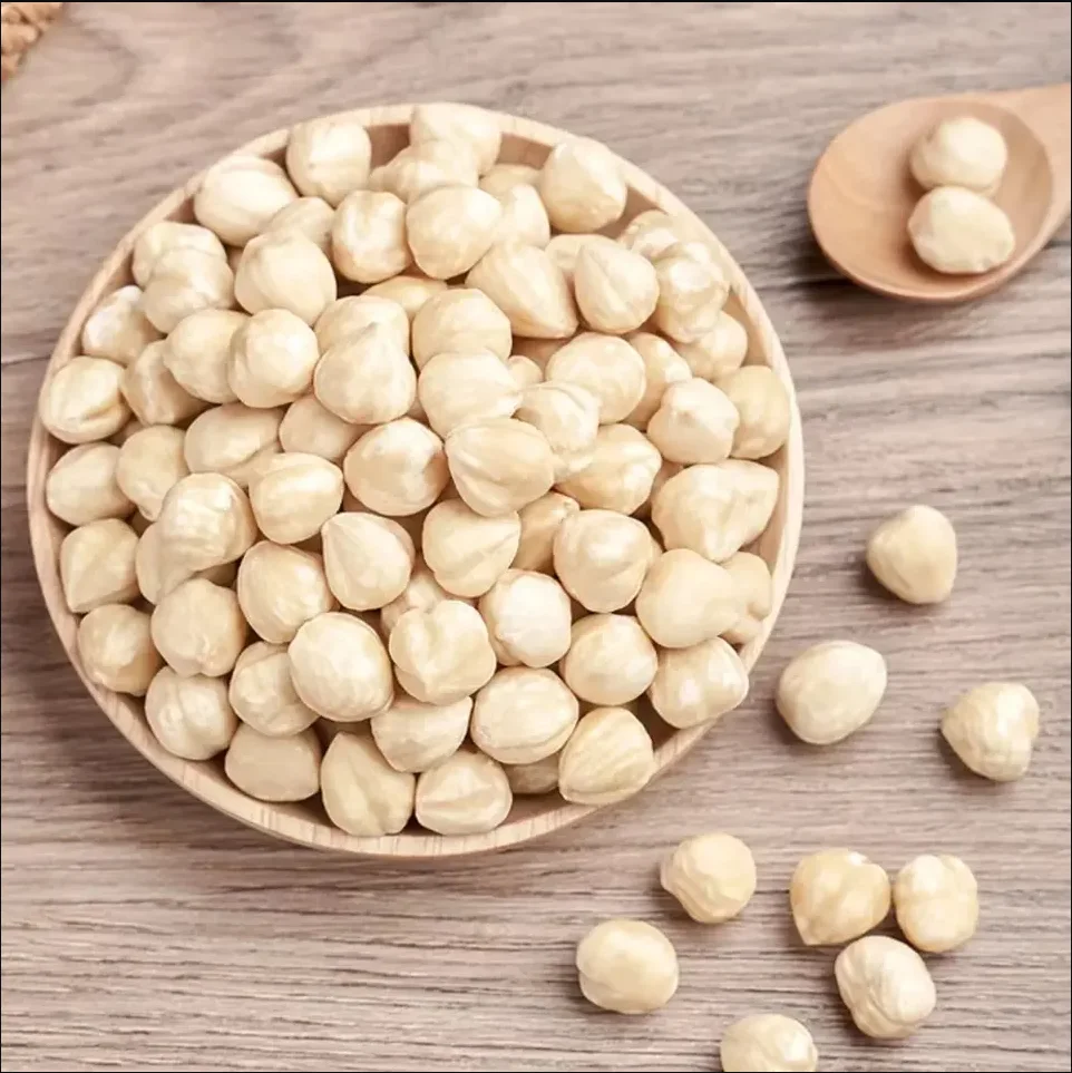 High Quality Hazelnuts From China Best Hazelnut Wholesale Price