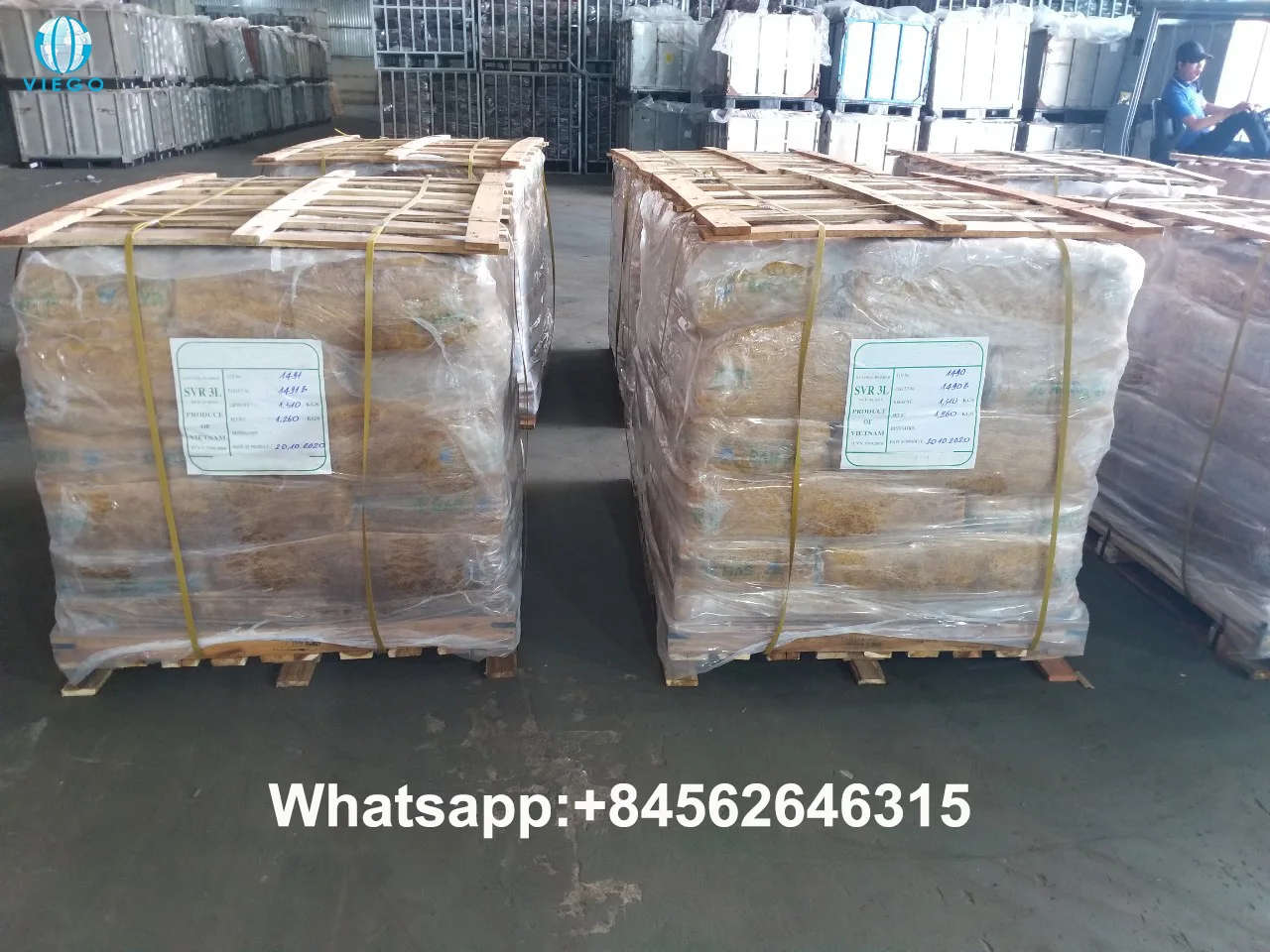 100% SVR 3L Natural Rubber | Raw Material | From Vietnam | Elastic band, tie | Good price | Tensile strength