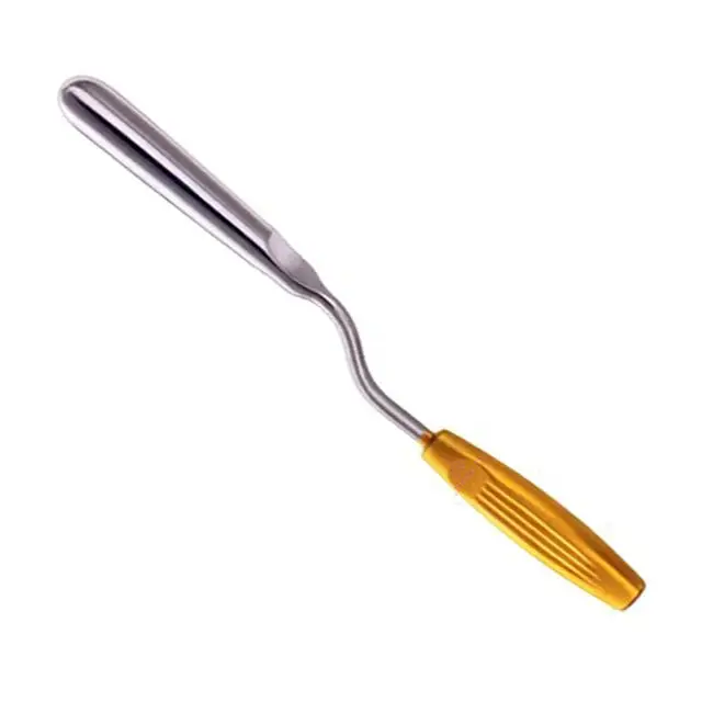 Best Price Atraumatic 36cm Breast Dissector Elevator Stainless Steel Surgical Instruments for Plastic Surgery