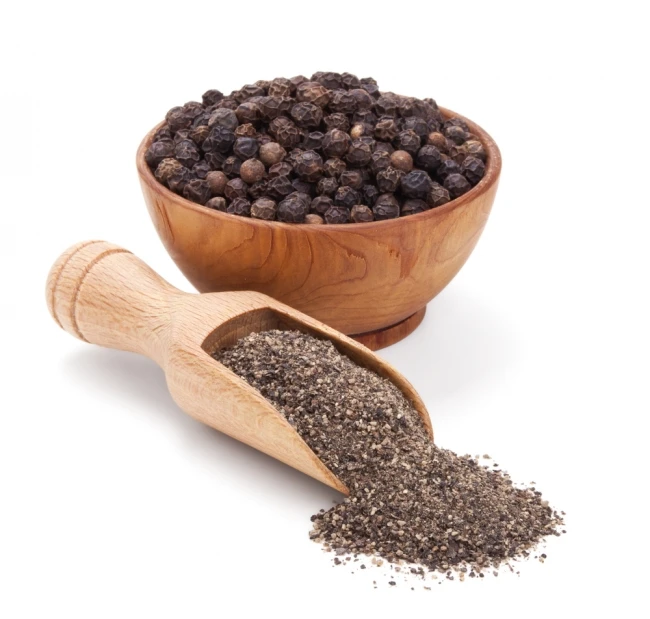 Black Pepper Dak Lak  with CHEAP Price /Quality Natural Vietnam Pepper