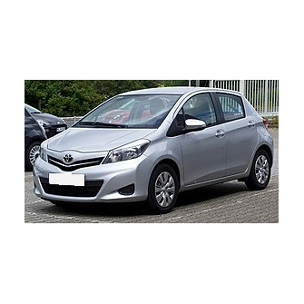 BUY CHEAP USED TOYOTAI VITZ LEFT HAND DRIVE CARS / ALL MODELS TOYOTAI  VITZ USED HATCHBACK