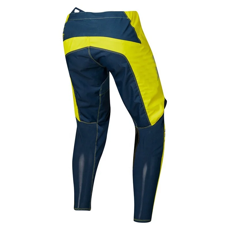 Perfect Fitted Comfortable Motocross Pants mx motocross pants Motorcycle Racing Wear Custom Manufacturing Racing Pants