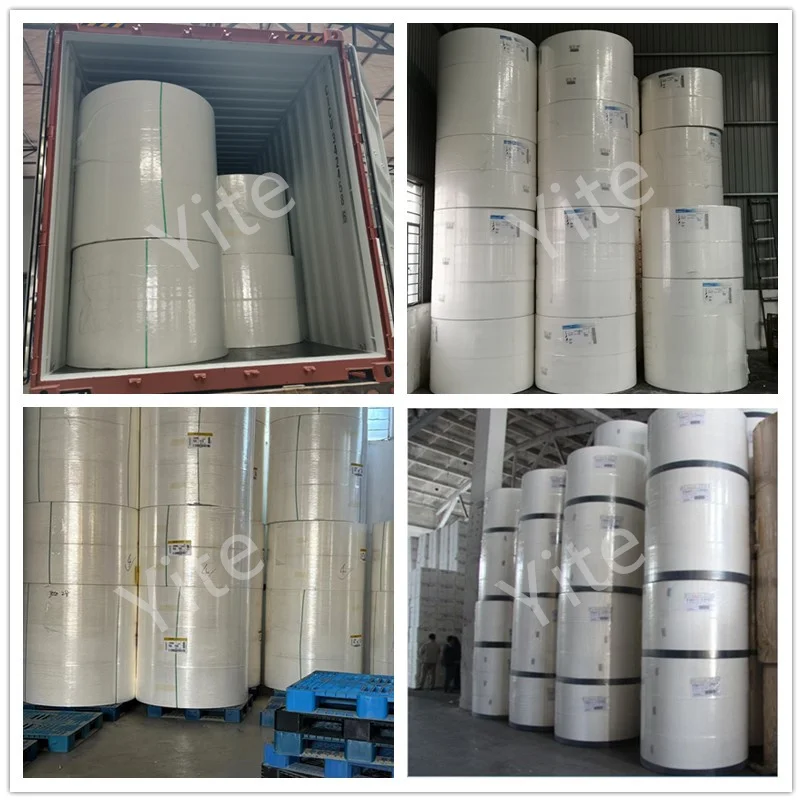 America untreated fluff pulp raw material for baby diaper absorbent core