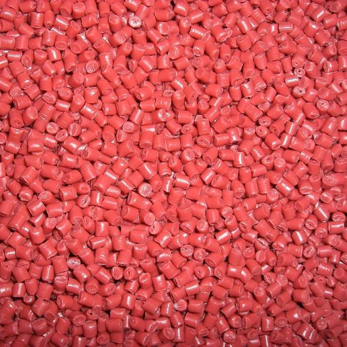 Best Exporter Supply Recycled PP Granules Polypropylene Virgin Recycled PP Injection Grade Plastic Virgin Resin Granules