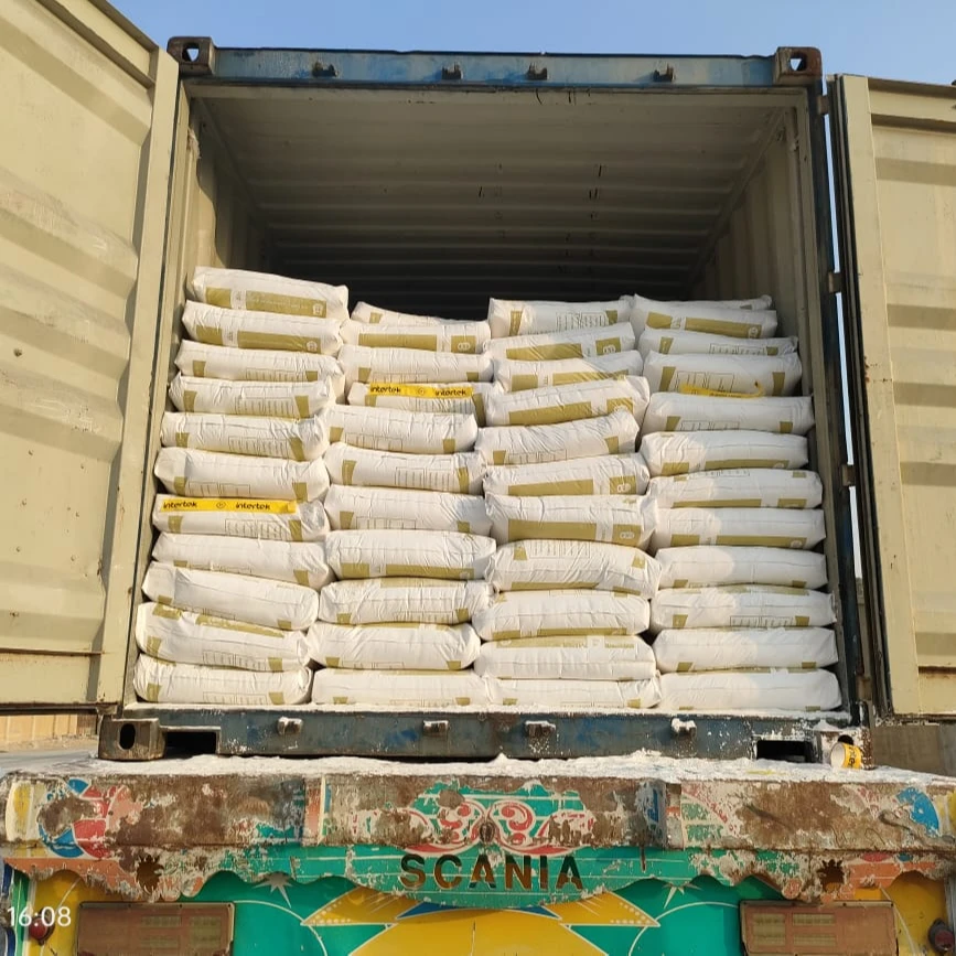 High Quality Egypt Gypsum Powder Plaster Of Paris Super whiteness Low Price Gypsum Powder sales direct from IBM Factory