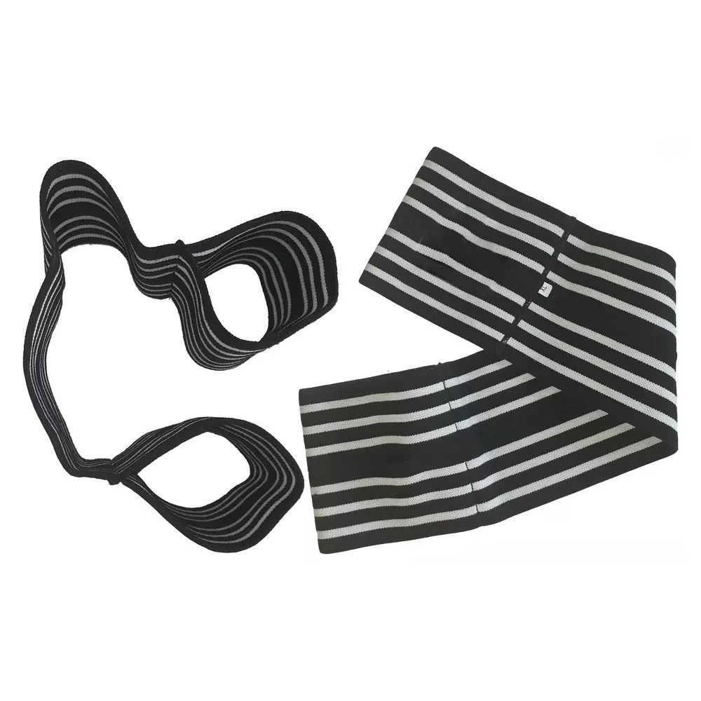 Sling Shot Reactive bench press band power up chest weight lifting Sling Shot Increase your Bench Press