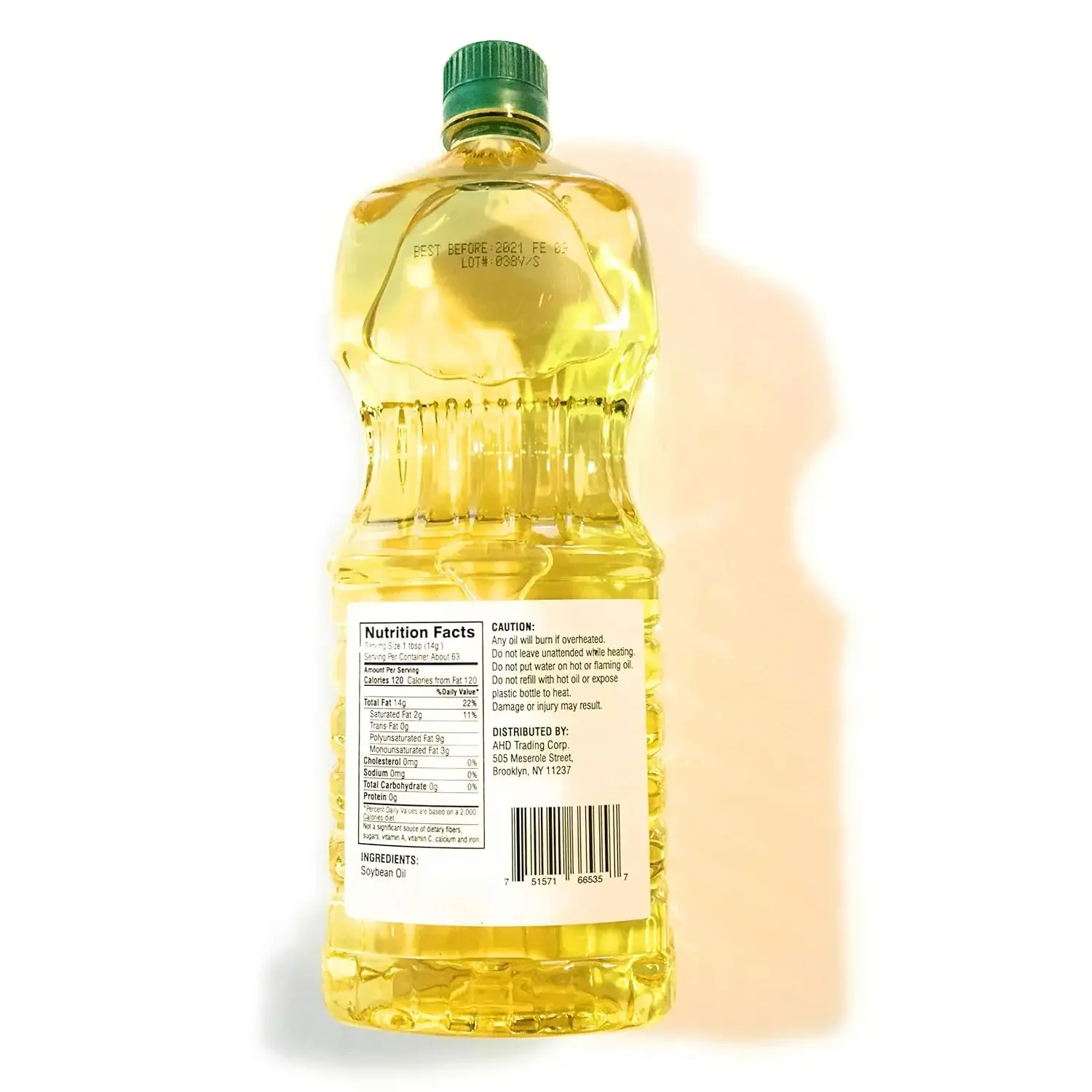 Factory Supply Soybean Oil Pure Natural Premium Refined Soybean Oil In Cheap Price With Customized Logo