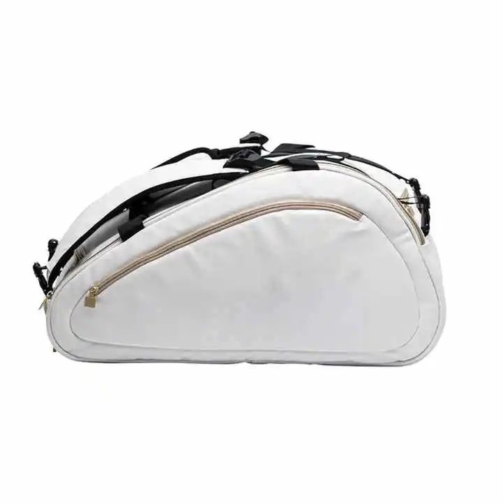 Best Selling Customized Waterproof Paddle Racket Backpack High Quality New Design for Tennis Low MOQ