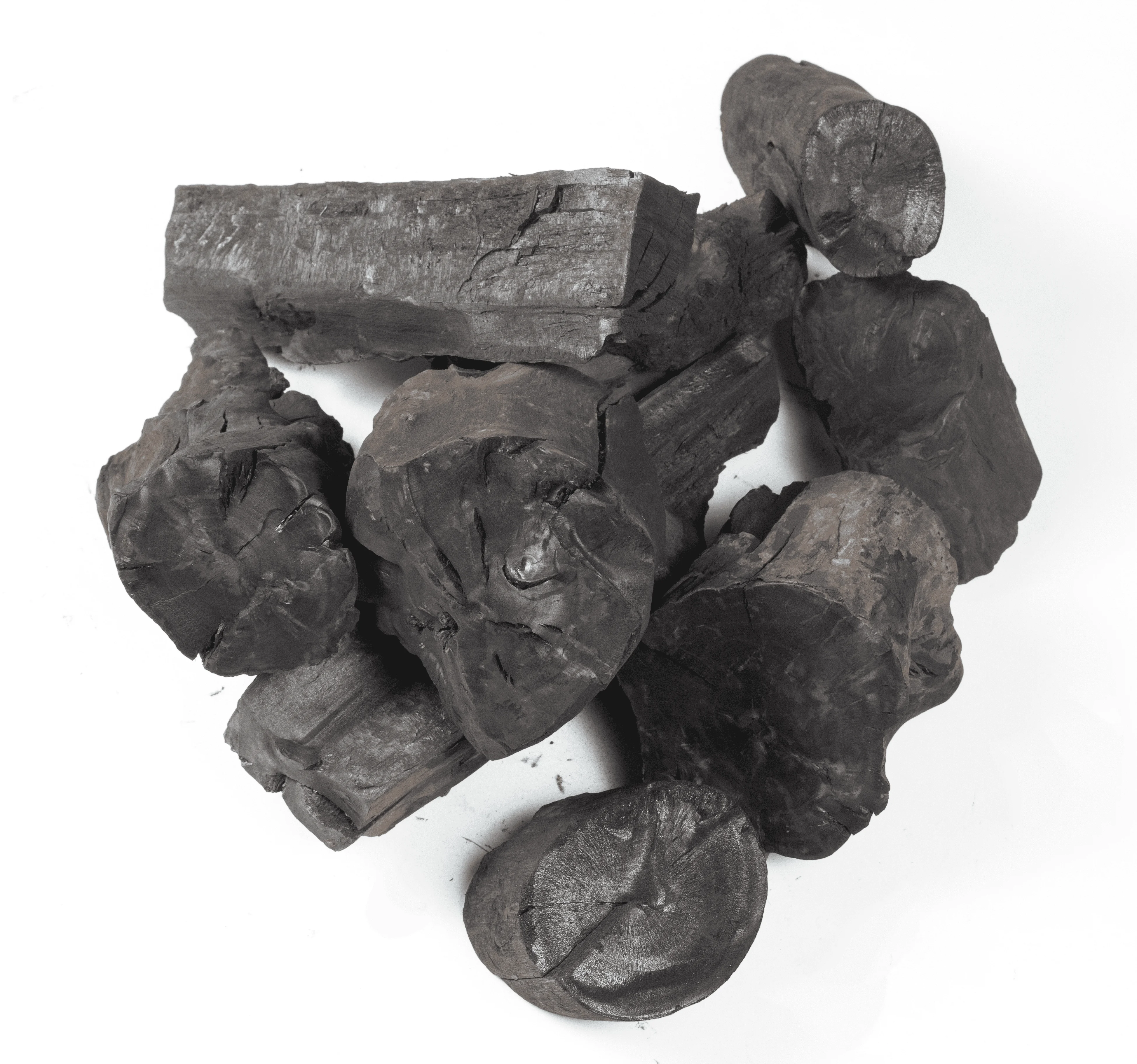 100% Natural Mangrove, oak and Pine hardwood charcoal, lemon and orange tree hardwood charcoal for sale