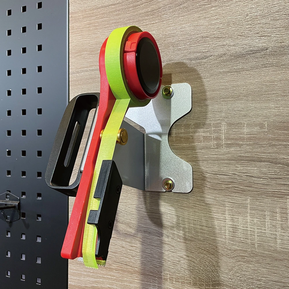 Малярная лента-аппликатор для складывания мягких краев