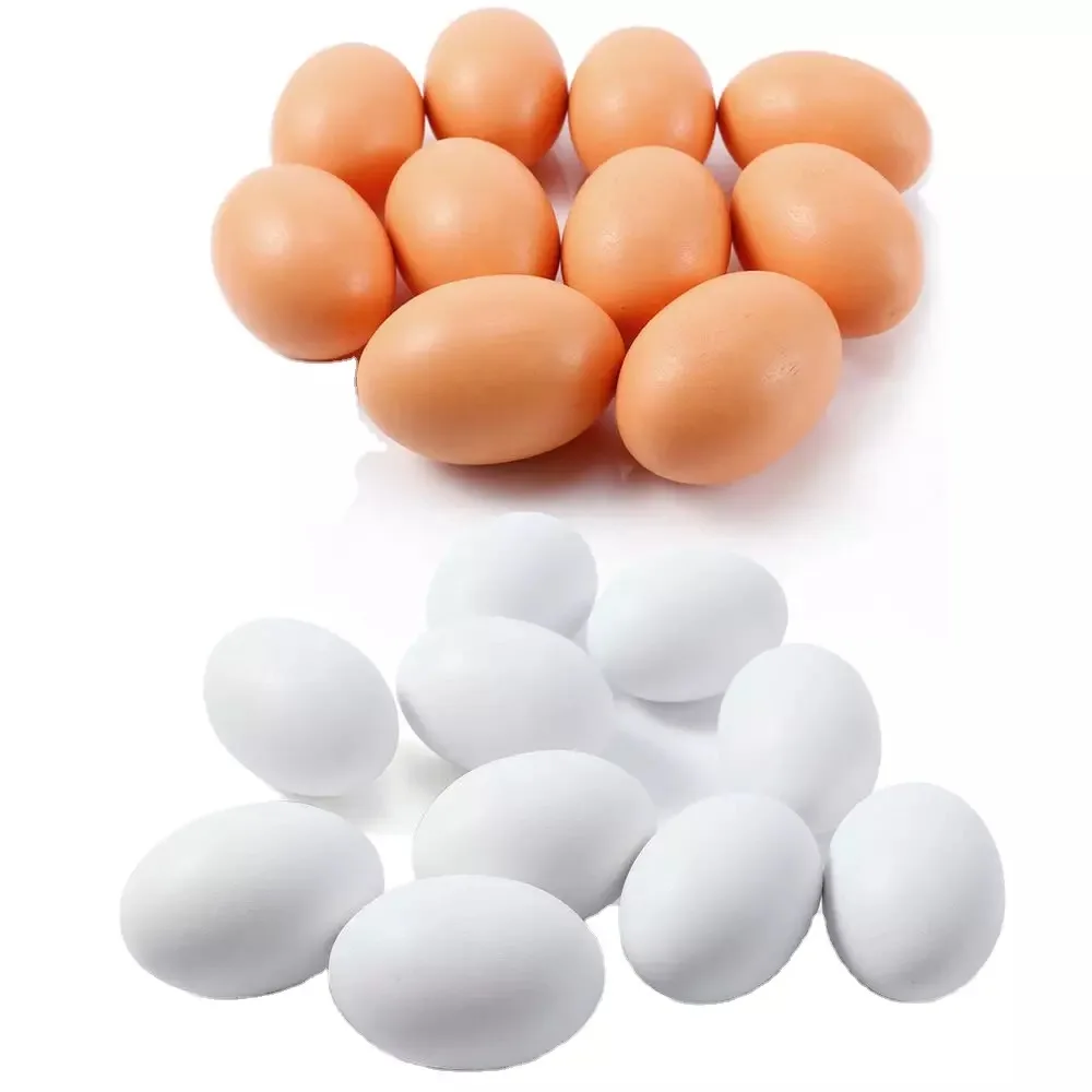Broiler Hatching Eggs Ross 308 and Cobb 500 USA Table for Sale in Bulk Fresh Chicken